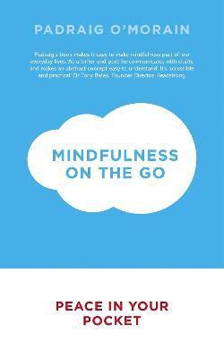 bokomslag Mindfulness on the Go