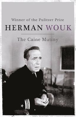 Herman Wouk - Wouk, H: Caine Mutiny, Häftad