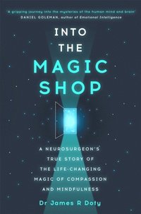 bokomslag Into the Magic Shop