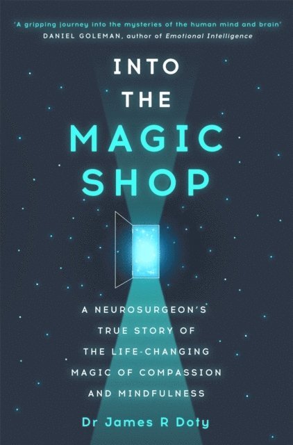 Into the Magic Shop 1
