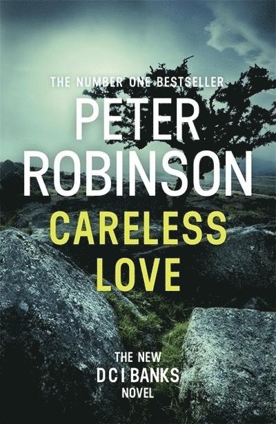 Careless Love