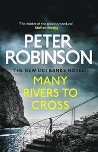 bokomslag Many Rivers to Cross: DCI Banks 26