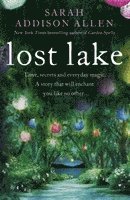 Lost Lake