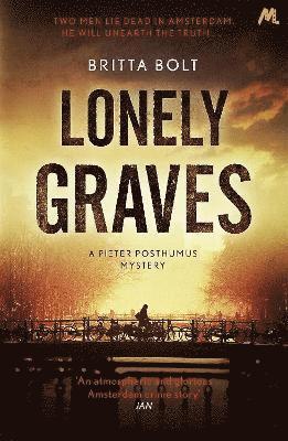 Lonely Graves 1