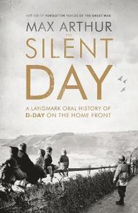 bokomslag The Silent Day