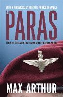 Max Arthur - Paras, Häftad