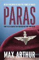 bokomslag The Paras