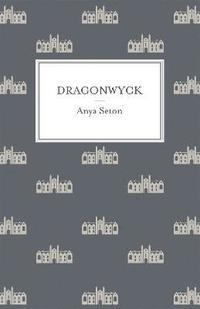 bokomslag Dragonwyck
