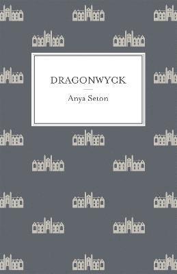 bokomslag Dragonwyck