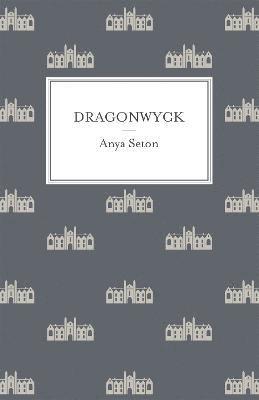 bokomslag Dragonwyck