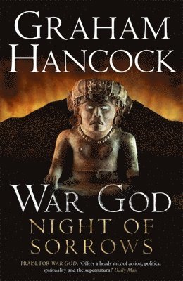 Graham Hancock - Night of Sorrows, Häftad