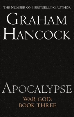 Graham Hancock - Night of Sorrows, Häftad
