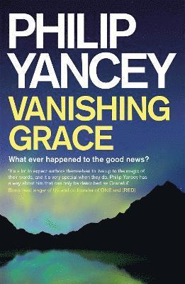 Vanishing Grace 1