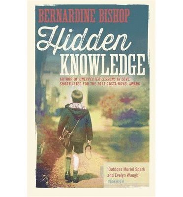 Hidden Knowledge 1