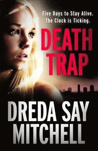 bokomslag Death Trap
