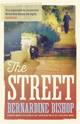 The Street 1