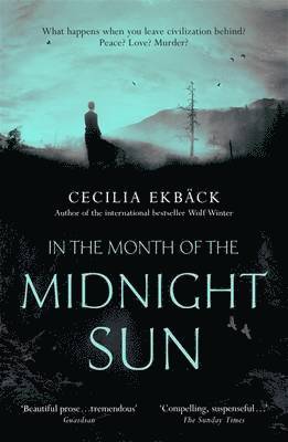 In the Month of the Midnight Sun 1