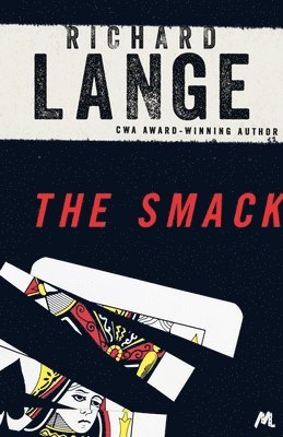 Richard Lange - Smack, Häftad