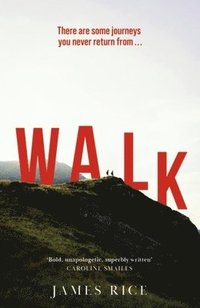 bokomslag Walk