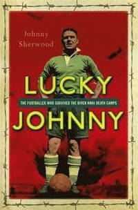 bokomslag Lucky Johnny