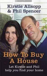 bokomslag How to Buy a House