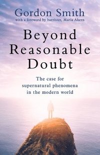 bokomslag Beyond Reasonable Doubt