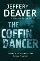 Jeffery Deaver - Coffin Dancer, Häftad