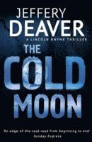 Jeffery Deaver - Cold Moon, Häftad