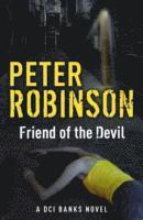 Friend of the Devil