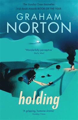 Graham Norton - Holding, Häftad