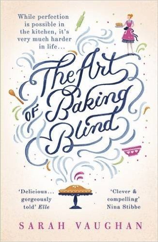 The Art of Baking Blind 1