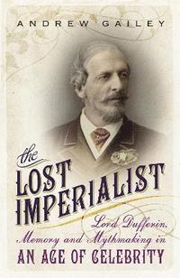 bokomslag The Lost Imperialist