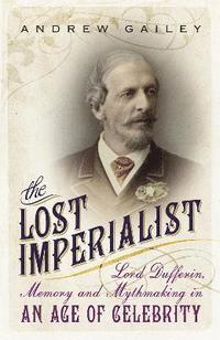 bokomslag The Lost Imperialist