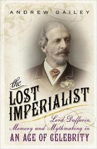 bokomslag The Lost Imperialist