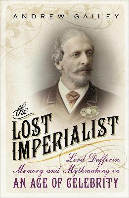 The Lost Imperialist 1