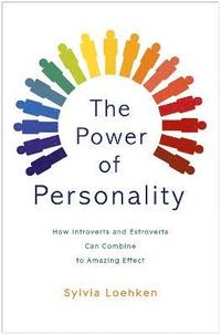 bokomslag Power of Personality