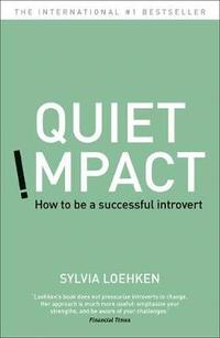 bokomslag Quiet Impact