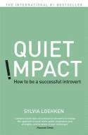 bokomslag Quiet Impact