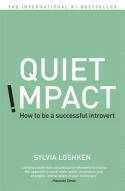 Sylvia Loehken - Quiet Impact, Häftad