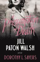 A Presumption of Death 1