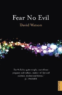 David Watson - Fear No Evil, Häftad