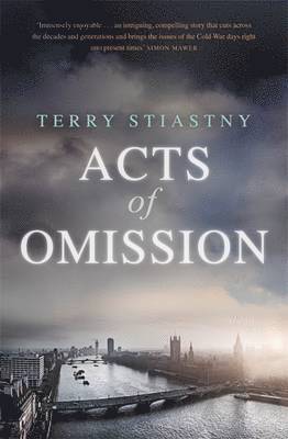 Acts of Omission 1