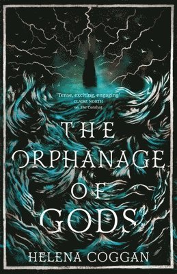 Helena Coggan - Orphanage of Gods, Häftad