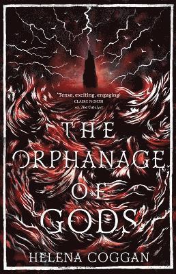 The Orphanage of Gods 1