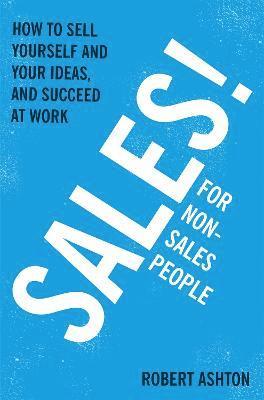 Sales for Non-Salespeople 1
