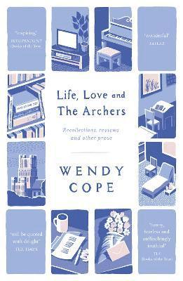 Life, Love and The Archers 1