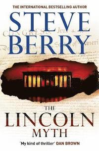 bokomslag The Lincoln Myth