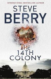 bokomslag 14th Colony