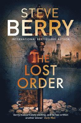 The Lost Order 1