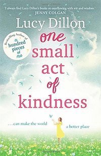 bokomslag One Small Act of Kindness